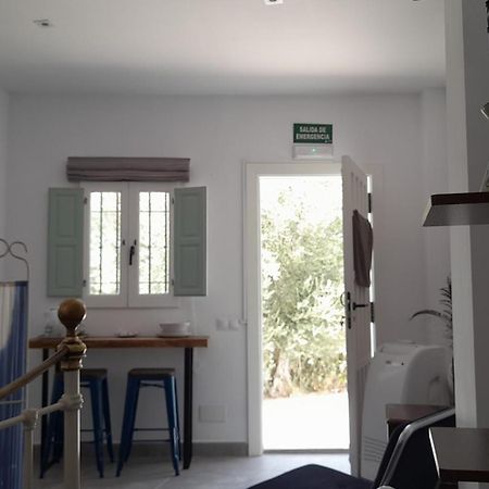 La Pluma Hotel Iznájar Room photo
